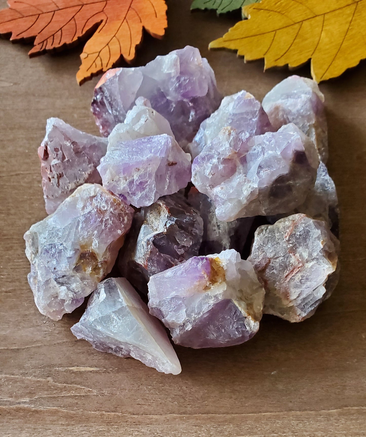 Amethyst Raw